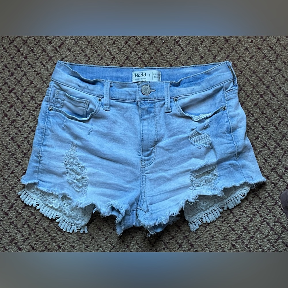 ross shorts